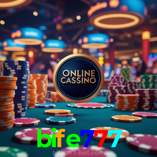 Apostas no bife777 — novidades, bônus e odds altas