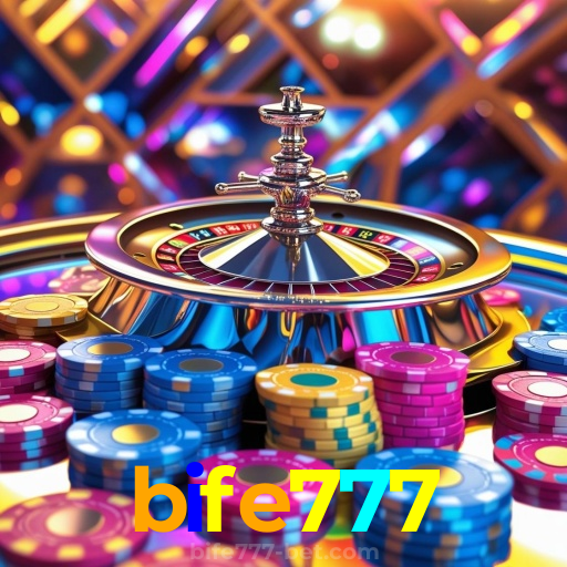 Recursos Paga do bife777: Experiência de Jogo Elevada