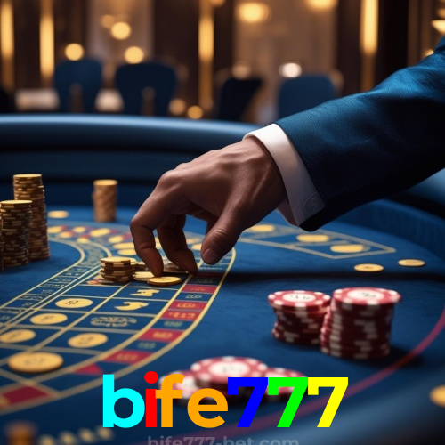 Experimente o Melhor Cassino no bife777 e Ganhe Prêmios!