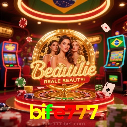 Apostas no bife777 — novidades, bônus e odds altas