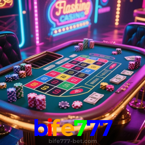 Recursos Paga do bife777: Experiência de Jogo Elevada