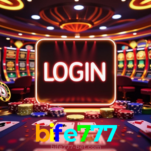Login Social e Inovador: Conheça o bife777